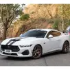 FORD MUSTANG 5.0 V8 GASOLINA GT PERFORMANCE SELECTSHIFT FORD MUSTANG 5.0 V8 GASOLINA GT PERFORMANCE SELECTSHIFT
