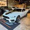 FORD MUSTANG 5.0 V8 TI-VCT GASOLINA MACH 1 SELECTSHIFT FORD MUSTANG 5.0 V8 TI-VCT GASOLINA MACH 1 SELECTSHIFT