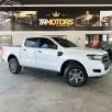 FORD RANGER 2.2 XLS 4X4 CD 16V DIESEL 4P AUTOMÁTICO FORD RANGER 2.2 XLS 4X4 CD 16V DIESEL 4P AUTOMÁTICO
