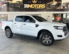 FORD RANGER 2.2 XLS 4X4 CD 16V DIESEL 4P AUTOMÁTICO FORD RANGER 2.2 XLS 4X4 CD 16V DIESEL 4P AUTOMÁTICO