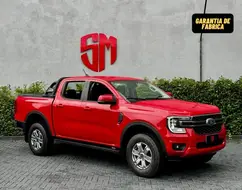 FORD RANGER 2.0 TURBO DIESEL CD XLS 4X2 AUTOMÁTICO FORD RANGER 2.0 TURBO DIESEL CD XLS 4X2 AUTOMÁTICO
