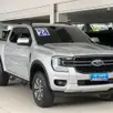 FORD RANGER 2.0 TURBO DIESEL CD XLS 4X2 AUTOMÁTICO FORD RANGER 2.0 TURBO DIESEL CD XLS 4X2 AUTOMÁTICO