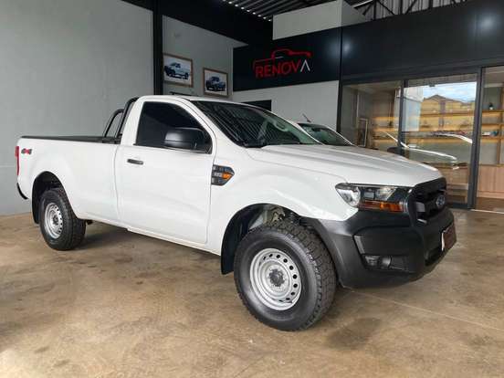 FORD-RANGER-2023