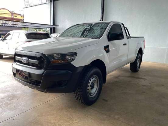 FORD-RANGER-2.2 XL 4X4 CS 16V DIESEL 2P MANUAL FORD-RANGER-2023