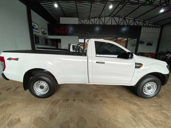 FORD-RANGER-2.2 XL 4X4 CS 16V DIESEL 2P MANUAL FORD-RANGER-2023