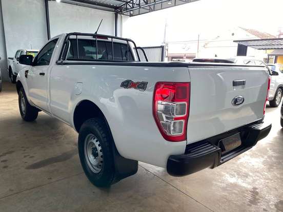 FORD-RANGER-2.2 XL 4X4 CS 16V DIESEL 2P MANUAL FORD-RANGER-2023
