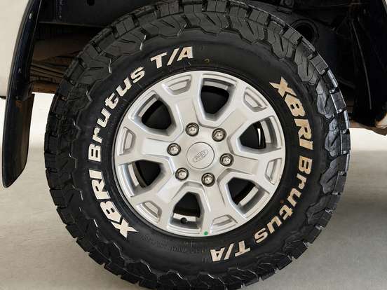 FORD-RANGER-2.2 XLS 4X2 CD 16V DIESEL 4P AUTOMÁTICO FORD-RANGER-2021