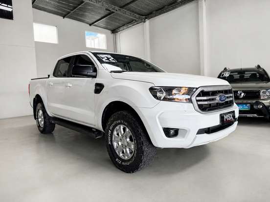 FORD-RANGER-2021
