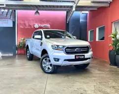 FORD RANGER 2.2 XLS 4X4 CD 16V DIESEL 4P AUTOMÁTICO FORD RANGER 2.2 XLS 4X4 CD 16V DIESEL 4P AUTOMÁTICO
