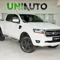 FORD RANGER 2.2 XLS 4X4 CD 16V DIESEL 4P AUTOMÁTICO FORD RANGER 2.2 XLS 4X4 CD 16V DIESEL 4P AUTOMÁTICO