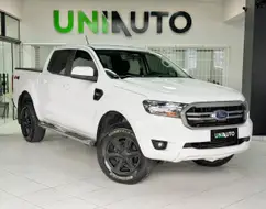 FORD RANGER 2.2 XLS 4X4 CD 16V DIESEL 4P AUTOMÁTICO FORD RANGER 2.2 XLS 4X4 CD 16V DIESEL 4P AUTOMÁTICO