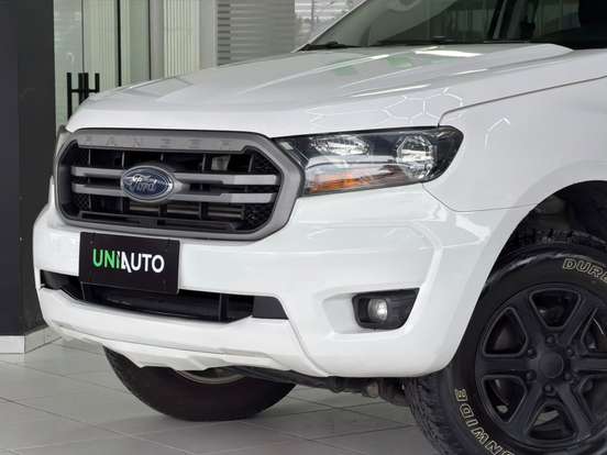 FORD-RANGER-2.2 XLS 4X4 CD 16V DIESEL 4P AUTOMÁTICO FORD-RANGER-2021