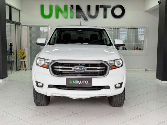 FORD-RANGER-2.2 XLS 4X4 CD 16V DIESEL 4P AUTOMÁTICO FORD-RANGER-2021