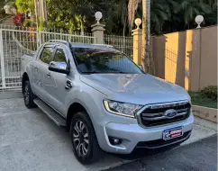 FORD RANGER 3.2 LIMITED 4X4 CD 20V DIESEL 4P AUTOMÁTICO FORD RANGER 3.2 LIMITED 4X4 CD 20V DIESEL 4P AUTOMÁTICO