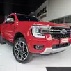 FORD RANGER 3.0 V6 TURBO DIESEL CD LIMITED 4X4 AUTOMÁTICO FORD RANGER 3.0 V6 TURBO DIESEL CD LIMITED 4X4 AUTOMÁTICO