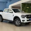 FORD RANGER 3.0 V6 TURBO DIESEL CD XLT 4X4 AUTOMÁTICO FORD RANGER 3.0 V6 TURBO DIESEL CD XLT 4X4 AUTOMÁTICO