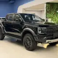 FORD RANGER 3.0 V6 TURBO GASOLINA RAPTOR 4X4 AUTOMÁTICO FORD RANGER 3.0 V6 TURBO GASOLINA RAPTOR 4X4 AUTOMÁTICO