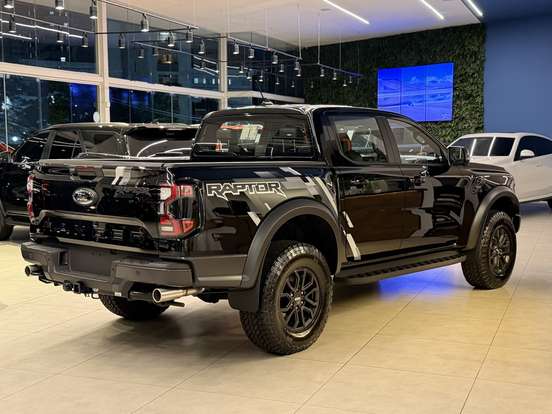 FORD-RANGER-3.0 V6 TURBO GASOLINA RAPTOR 4X4 AUTOMÁTICO FORD-RANGER-2026