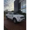 FORD RANGER 3.2 LIMITED 4X4 CD 20V DIESEL 4P AUTOMÁTICO FORD RANGER 3.2 LIMITED 4X4 CD 20V DIESEL 4P AUTOMÁTICO
