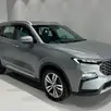 FORD TERRITORY 1.5 ECOBOOST GTDI GASOLINA TITANIUM AUTOMÁTICO FORD TERRITORY 1.5 ECOBOOST GTDI GASOLINA TITANIUM AUTOMÁTICO