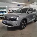FORD TERRITORY 1.5 ECOBOOST GTDI GASOLINA TITANIUM AUTOMÁTICO FORD TERRITORY 1.5 ECOBOOST GTDI GASOLINA TITANIUM AUTOMÁTICO