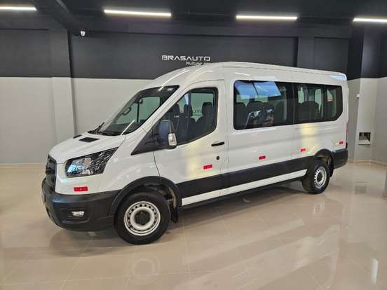 FORD-TRANSIT-2.0 ECOBLUE DIESEL MINIBUS 14+1 L3H2 AUTOMÁTICO FORD-TRANSIT-2025