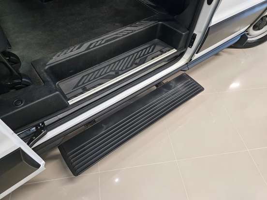 FORD-TRANSIT-2.0 ECOBLUE DIESEL MINIBUS 14+1 L3H2 AUTOMÁTICO FORD-TRANSIT-2025