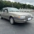 FORD VERSAILLES 2.0 I GHIA 8V GASOLINA 4P MANUAL FORD VERSAILLES 2.0 I GHIA 8V GASOLINA 4P MANUAL