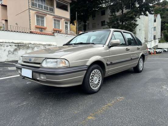 FORD-VERSAILLES-1994