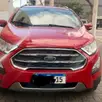 FORD ECOSPORT 2.0 DIRECT FLEX TITANIUM AUTOMÁTICO FORD ECOSPORT 2.0 DIRECT FLEX TITANIUM AUTOMÁTICO