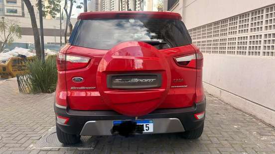 FORD-ECOSPORT-2018