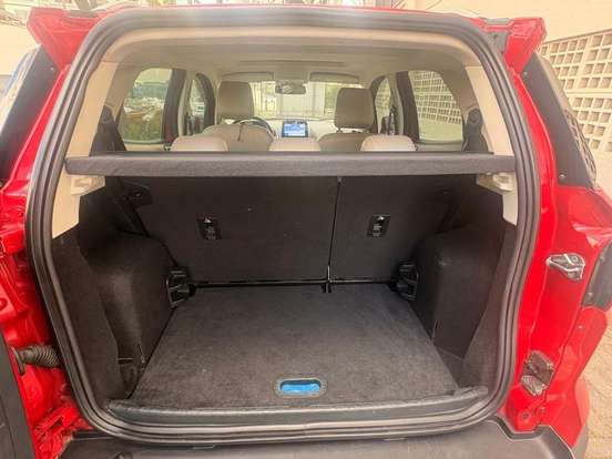 FORD-ECOSPORT-2.0 DIRECT FLEX TITANIUM AUTOMÁTICO FORD-ECOSPORT-2018