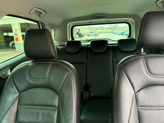 FORD-ECOSPORT-2.0 TITANIUM 16V FLEX 4P AUTOMÁTICO FORD-ECOSPORT-2014