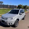 FORD ECOSPORT 2.0 XLS 16V FLEX 4P AUTOMÁTICO FORD ECOSPORT 2.0 XLS 16V FLEX 4P AUTOMÁTICO