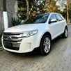 FORD EDGE 3.5 V6 GASOLINA LIMITED AWD AUTOMÁTICO FORD EDGE 3.5 V6 GASOLINA LIMITED AWD AUTOMÁTICO