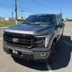FORD F-150 5.0 V8 GASOLINA CD LARIAT BLACK FX4 AUTOMÁTICO FORD F-150 5.0 V8 GASOLINA CD LARIAT BLACK FX4 AUTOMÁTICO