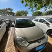 FORD FIESTA 1.6 MPI HATCH 8V FLEX 4P MANUAL FORD FIESTA 1.6 MPI HATCH 8V FLEX 4P MANUAL