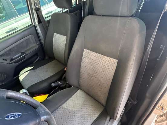 FORD-FIESTA-1.6 MPI HATCH 8V FLEX 4P MANUAL FORD-FIESTA-2010