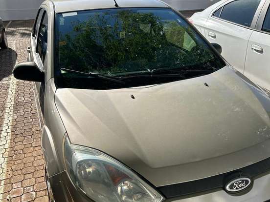 FORD-FIESTA-1.6 MPI HATCH 8V FLEX 4P MANUAL FORD-FIESTA-2010
