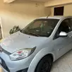 FORD FIESTA 1.6 ROCAM SE 8V FLEX 4P MANUAL FORD FIESTA 1.6 ROCAM SE 8V FLEX 4P MANUAL