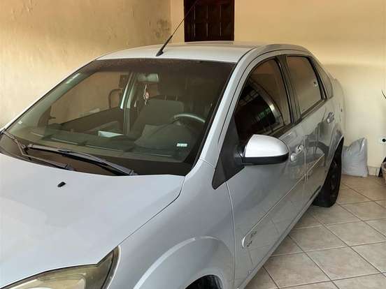 FORD-FIESTA-1.6 ROCAM SE 8V FLEX 4P MANUAL FORD-FIESTA-2013