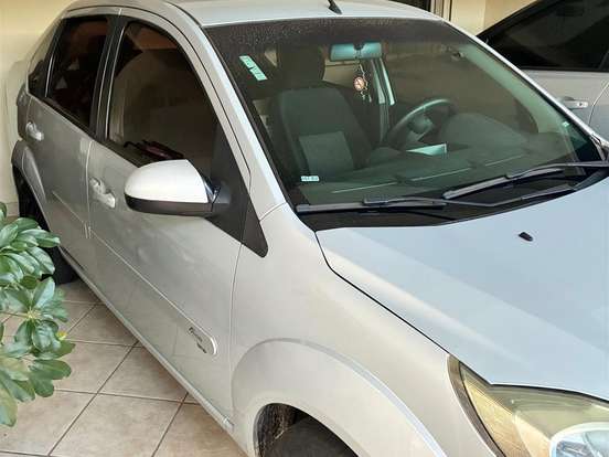 FORD-FIESTA-1.6 ROCAM SE 8V FLEX 4P MANUAL FORD-FIESTA-2013