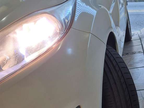 FORD-FIESTA-1.6 SE HATCH 16V FLEX 4P POWERSHIFT FORD-FIESTA-2014