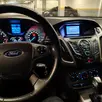 FORD FOCUS 2.0 SE 16V FLEX 4P POWERSHIFT FORD FOCUS 2.0 SE 16V FLEX 4P POWERSHIFT