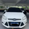 FORD FOCUS 2.0 SE SEDAN 16V FLEX 4P POWERSHIFT FORD FOCUS 2.0 SE SEDAN 16V FLEX 4P POWERSHIFT