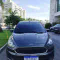 FORD KA 1.0 TI-VCT FLEX SE MANUAL FORD KA 1.0 TI-VCT FLEX SE MANUAL