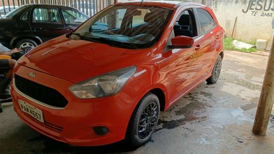 FORD-KA-2015