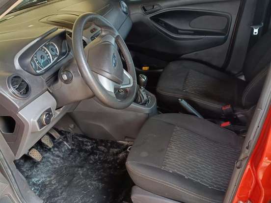 FORD-KA-1.0 TI-VCT FLEX SE MANUAL FORD-KA-2015