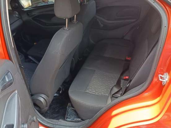 FORD-KA-1.0 TI-VCT FLEX SE MANUAL FORD-KA-2015