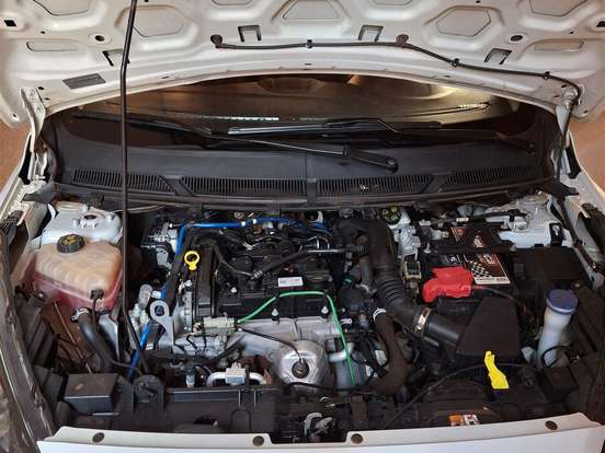 FORD-KA-1.0 TI-VCT FLEX SE MANUAL FORD-KA-2019